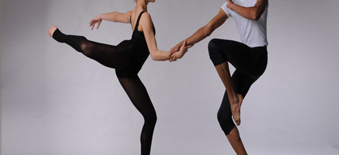 TAP/BALLET COMBO